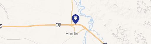 Hardin, MT 59034