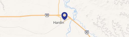 Hardin, MT 59034