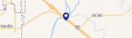 Hardin, MT 59034