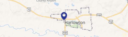 Harlowton, MT 59036