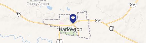 Harlowton, MT 59036