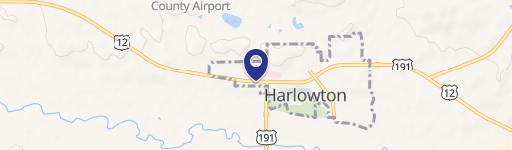 Harlowton, MT 59036