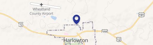 Harlowton, MT 59036