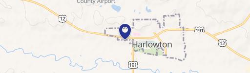 Harlowton, MT 59036