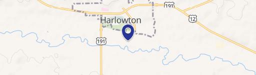 Harlowton, MT 59036