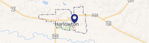 Harlowton, MT 59036