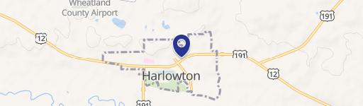 Harlowton, MT 59036