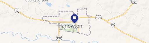 Harlowton, MT 59036