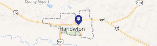 Harlowton, MT 59036