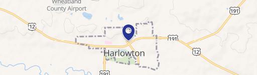 Harlowton, MT 59036