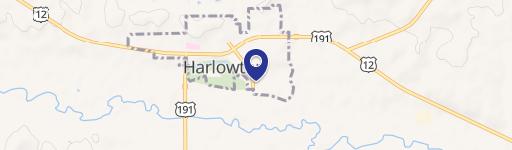 Harlowton, MT 59036