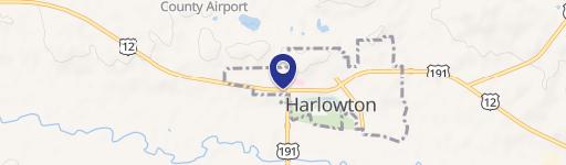 Harlowton, MT 59036