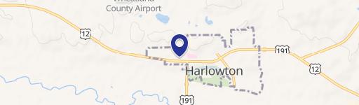 Harlowton, MT 59036