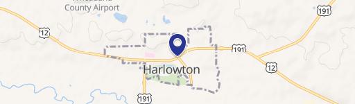 Harlowton, MT 59036
