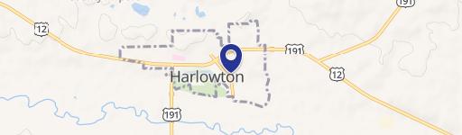 Harlowton, MT 59036