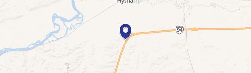 Hysham, MT 59038