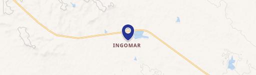 Ingomar, MT 59039
