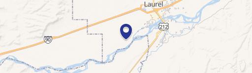 Laurel, MT 59044