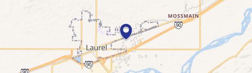 Laurel, MT 59044