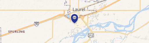 1104 Yellowstone S Ave