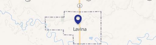 Lavina, MT 59046
