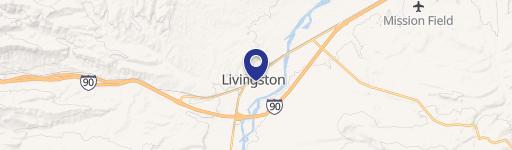 Livingston, MT 59047
