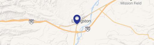 Livingston, MT 59047