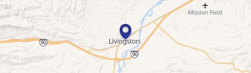 Livingston, MT 59047