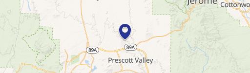 7645 Paradise Found Trl