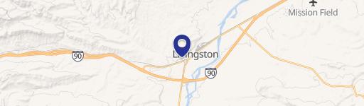 Livingston, MT 59047