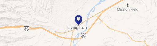 Livingston, MT 59047