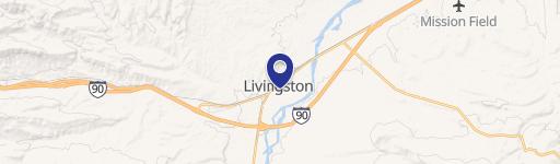 Livingston, MT 59047