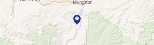 Livingston, MT 59047