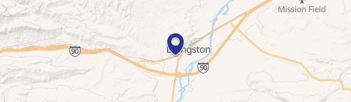 Livingston, MT 59047