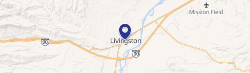 Livingston, MT 59047