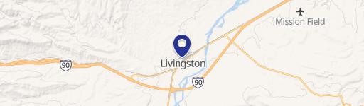 Livingston, MT 59047