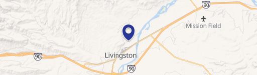 Livingston, MT 59047