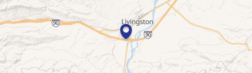 Livingston, MT 59047