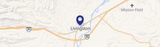 Livingston, MT 59047