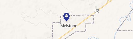 Melstone, MT 59054