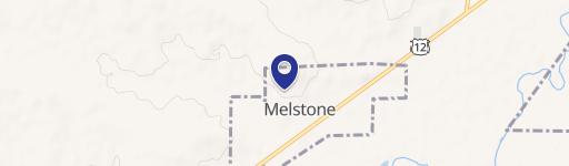 Melstone, MT 59054