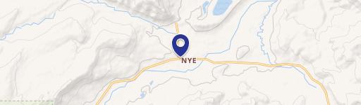 Nye, MT 59061