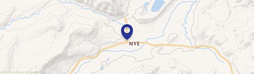 Nye, MT 59061