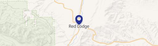 Red Lodge, MT 59068