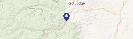 Red Lodge, MT 59068