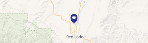 Red Lodge, MT 59068