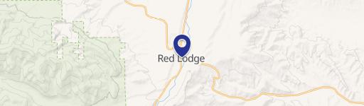Red Lodge, MT 59068