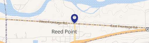 Reed Point, MT 59069