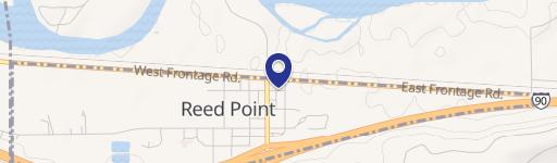 Reed Point, MT 59069