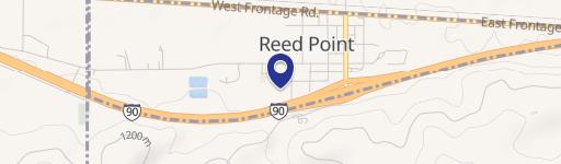 Reed Point, MT 59069